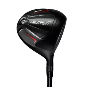 Acer SR1 Fairway 7 Wood 21º - Right Handed - HEAD ONLY - NEW! - Picture 1 of 3