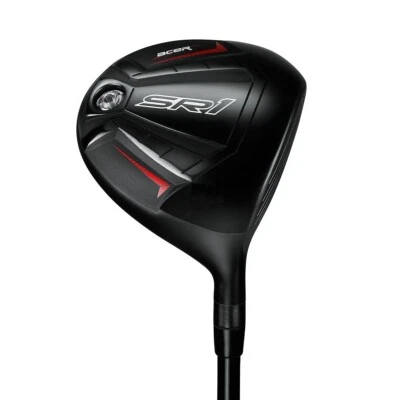 Acer SR1 Fairway 7 Wood 21º - Right Handed - HEAD ONLY - NEW! - Image 1 of 3