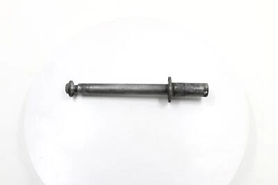 00 BMW R1100R OEM RUEDA DELANTERA LLANTA EJE PIVOTE PERNO Foto 1 de 4