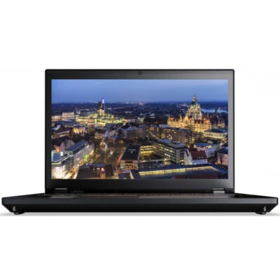 Lenovo P71 Xeon E3-1505M v6 17,3" FHD Nvidia Quadro P4000 Workstation - Bild 1 von 4