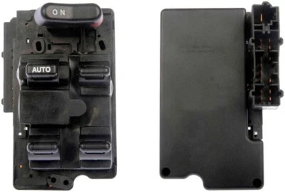 Interruptor de ventana de puerta Dorman para Accord 901-600 1994-1997 Foto 1 de 4