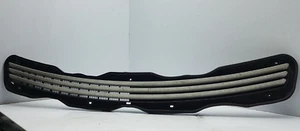 MB 320 E W210 99-02 Front Bonnet Hood Upper Top Air Intake Vent Grill Grille - Picture 1 of 18