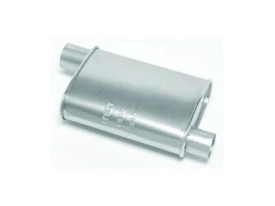 For 1977-1981 Chevrolet Camaro Muffler Walker 43163DD 1978 1979 1980 Z28 - Image 1 of 2