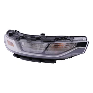 For Kia Soul 2020-2021 Daytime Running Light Assembly Passenger Side | Halogen - Foto 1 di 12