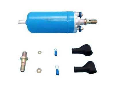 Bomba de combustible eléctrica para Toyota Camry 1983-1984 US Motor Works 38854TYYG DLX Foto 1 de 2