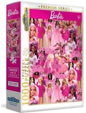 Barbie Puzzle, 1000 Piece - Harlington