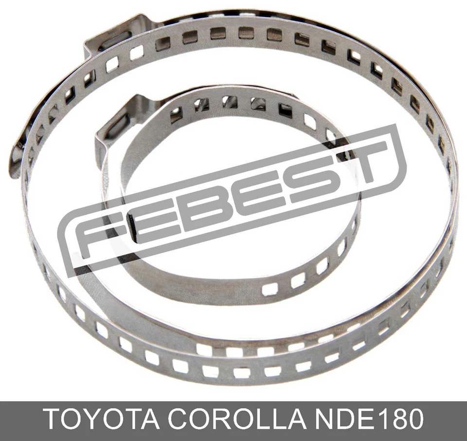 Clamp For Toyota Corolla Nde180 (2013-) - Image 1 of 1