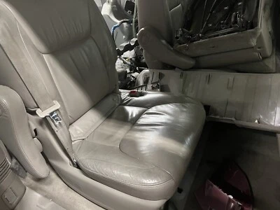 toyota sienna 2009 part accessories — 第 1/4 张图片