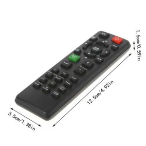 Replacement Projector Remote Control For BenQ MS517 MX720 MW519 MS517F MS506 - Picture 1 of 9