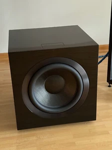 Bowers & Wilkens B&W DB4S Aktiv Subwoofer - Bild 1 von 8