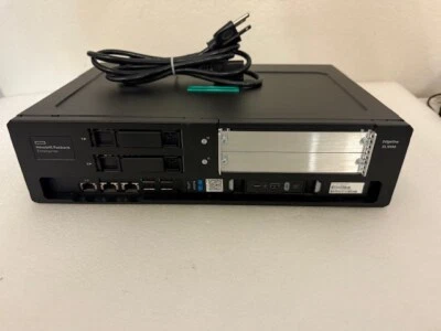 HPE Edgeline EL1000 1GbE 2xRJ45 Pass Thru PXIe System 847555-B21 ProLiant m710x - Image 1 of 4