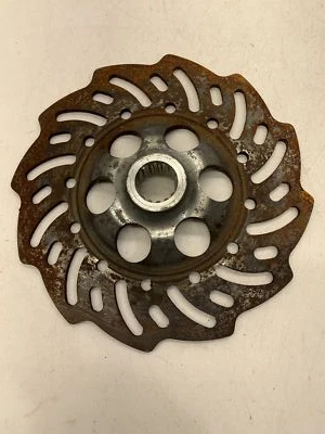 Disco de freno - Polaris Adventure Switchback 600 52976 2016 Foto 1 de 4