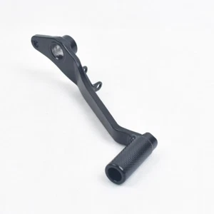 For Honda CB650R CBR650R CB650F CBR650F Motorcycle Rear Foot Pedal Brake Levers - Picture 1 of 6