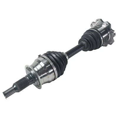 Front Left or Right 4WD CV Axle For GMC Sierra 2500 HD 2011-2014 V8 6.0L & 6.6L - Image 1 of 4