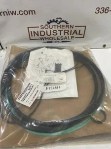 Kit de reparación sello ITT RKGV16 F174511 - Imagen 1 de 6
