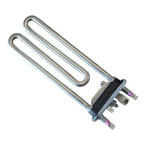 Heizelement Waschmaschine - AEG - 91491312601 - LFR61844B - Heizstab, Heizspiral - Bild 1 von 5