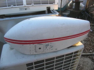 1  Airplane Aircraft Wheel Pants Cessna - Picture 1 of 3