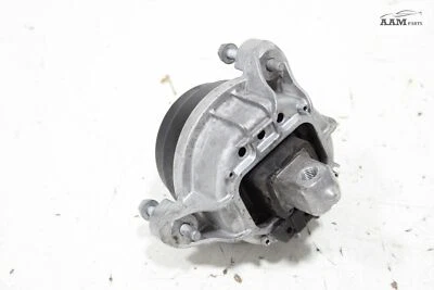 2011-2016 BMW 535I XDRIVE F10 3.0L N55 FRONT LEFT SIDE ENGINE MOUNT SUPPORT OEM - Image 1 of 4