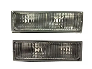 NOS GM Parking Lamp #5975423 & #5975424 - Driver & Passenger Side - Picture 1 of 7