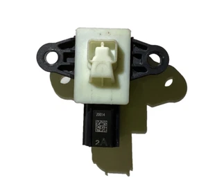 Ford F250 2011 2012 2013 2014 2015 2016 OEM SRS BL34-14C676-AA sensor de choque lateral - Imagen 1 de 9