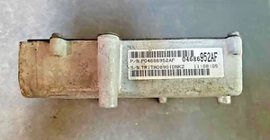 00 Town and Country Transmission Computer TCM TCU P04686952AF - Picture 1 of 1