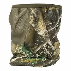 Deerhunter Approach Facemask 6854 Realtree Adapt Camouflage Hunting Shooting - Picture 1 of 1