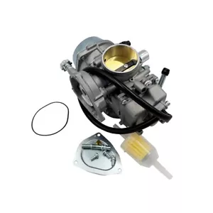 Vergaser für Bombardier Can-Am Quest XT 500 650 ATV Quad 707200186 Carburetor - Picture 1 of 9