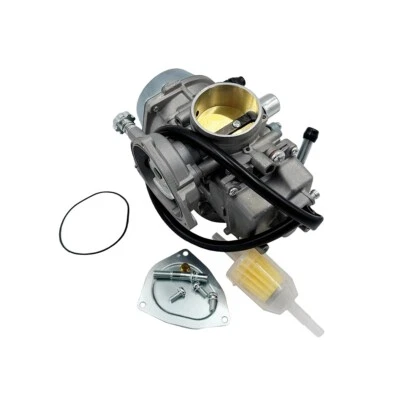Vergaser für Bombardier Can-Am Quest XT 500 650 ATV Quad 707200186 Carburetor - Image 1 of 4
