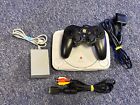 Sony PlayStation 1 PS1 Slim PSone Console W/ Controller And Cords Free Shipping