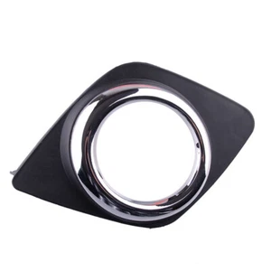 Fog Light Cover 2009 2010 2011 2012 2013 52128-0R040 Fit For Toyota RAV4 Left - Picture 1 of 4