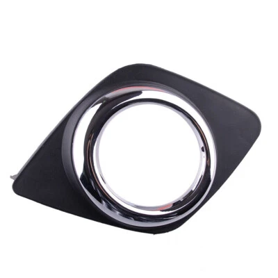 Fog Light Cover 2009 2010 2011 2012 2013 52128-0R040 Fit For Toyota RAV4 Left - Image 1 of 4