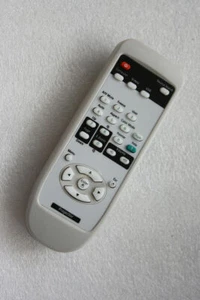 Remote For Epson EB-824W EB-X8E EH-TW480 EB-84L EMP-7850 EB-1860 Projector - Picture 1 of 3