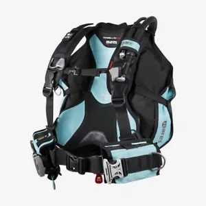 Mares Magellan HD BC, Back Inflate, NEW - Picture 1 of 7