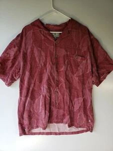 Island Shores "Original Island Wear" 100% Slik-XL - Picture 1 of 4