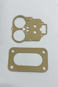 FORD CAPRI CORTINA ESCORT COMPATIBLE WEBER 32 DFM/DFE CARB GASKET KIT - Picture 1 of 2