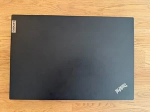 Lenovo ThinkPad L15 G2 RYZEN 5 5600U 512GB NVMe 16GB RAM FullHD Win 11 Pro - Bild 1 von 9