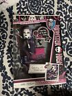 Monster High Picture Day Spectra Vondergeist Doll- Nib- Mh Eah Fashion Doll