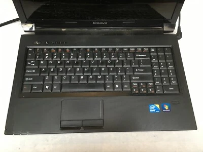 Lenovo B560 4330 Laptop 15.6" Intel Core i3 1st gen READ DESCRIPTION -AA - Image 1 of 4