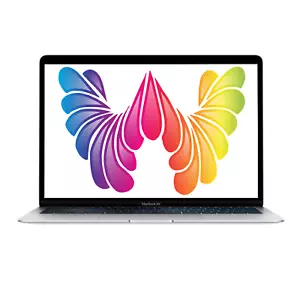 OPEN BOX MacBook Air 13" 16GB RAM 256GB SSD 8 CORE M1 TURBO - APPLE CARE - Picture 1 of 7