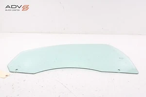 RAM 1500 REGULAR CAB LEFT DRIVER SIDE DOOR WINDOW GLASS OEM 2009 - 2023 - Foto 1 di 5