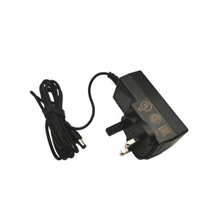 12V TC HELICON VOICETONE HARMONY G VOCAL PROZESSOR NETZTEIL LADEGERÄT - Bild 1 von 9