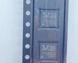 2pcs/lot realtek RTL9000AA-VC-GR RTL9000AA-VC-GRT ic chips QFN36 NEW DHL - Picture 1 of 1