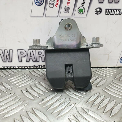 MECANISMO DE BLOQUEO DE ARRANQUE SKODA OCTAVIA ESTATE 2009-2012 1Z5827501E Foto 1 de 4