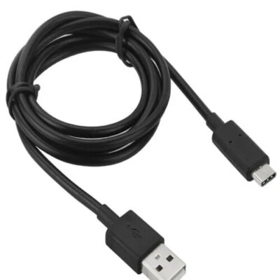 Type USB C Cable For Huawei Samsung Macbook Fast Charging Data & Charging Cable - Image 1 of 4