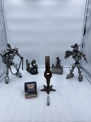 SUPER TOOL C7 C2  PTD Carbide Tipped Tool Bits 7/16"-Square 3"-L 10/Box NEW - Image 1 of 4