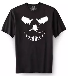 CAMISETA HOMBRE NUEVA ESTAMPADA CALAVERA DIVERTIDA HIPSTER MMA DISEÑO GRÁFICO TODAS LAS TALLAS Y COLORES - Imagen 1 de 1