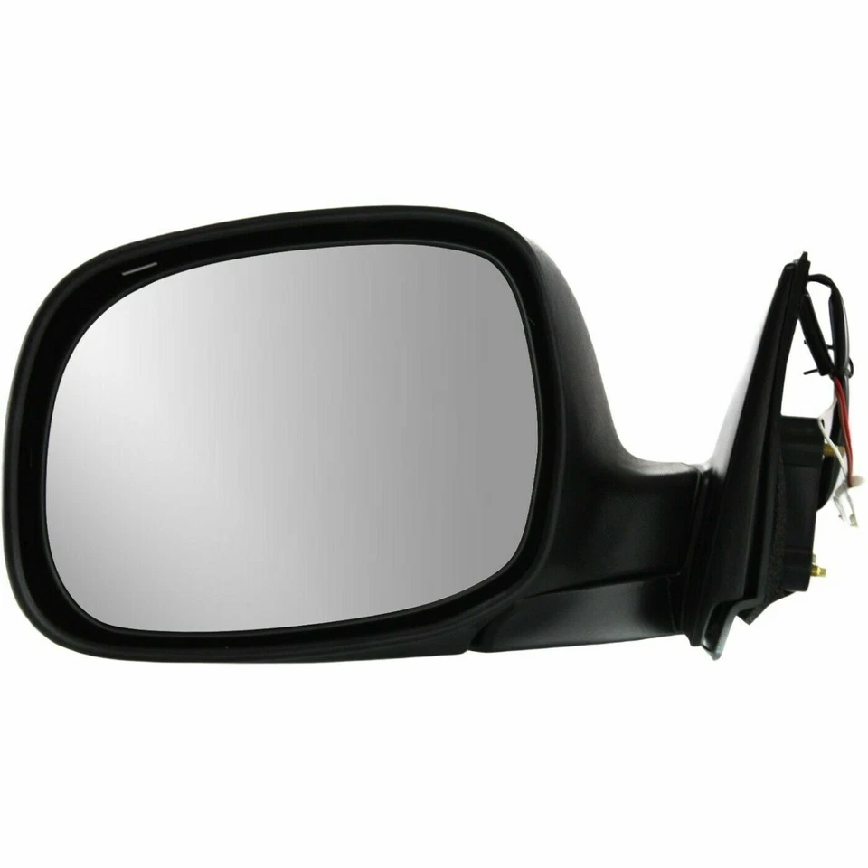 LH 镜面电源常规/访问-CAB 适合 2000 2006 年丰田坦德拉 _REG_Access_CAB — 第 1/3 张图片