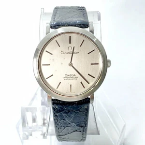 Omega Constellation Cal.712 Uhr - Bild 1 von 5