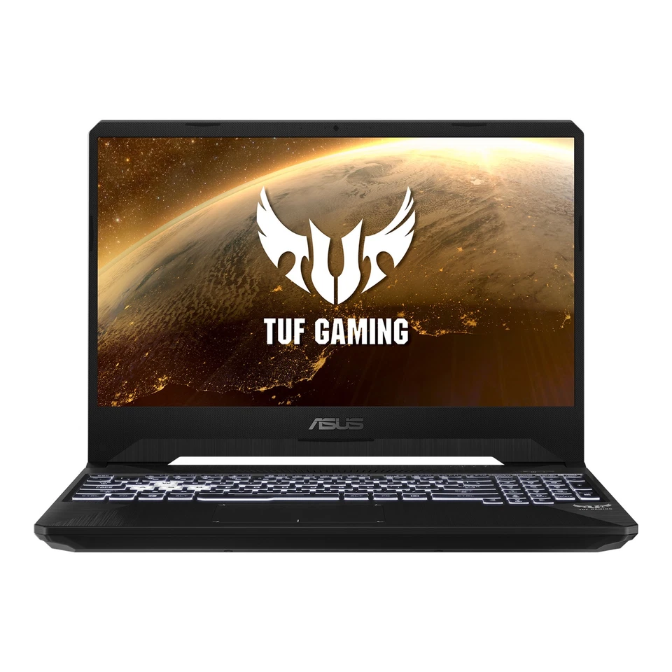Laptop da Gaming Asus TUF FX505GT - Immagine 1 di 1