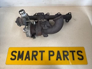 Peugeot Bipper 1.4 HDi Turbolader Turbo 54359700021 - Bild 1 von 4
